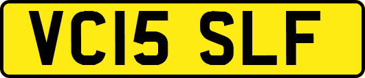 VC15SLF