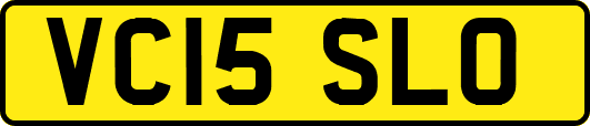 VC15SLO