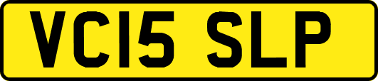 VC15SLP