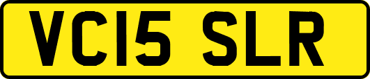 VC15SLR