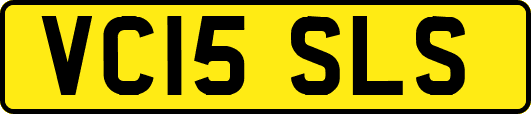 VC15SLS