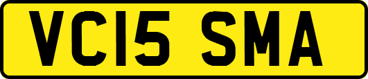 VC15SMA