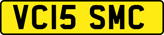 VC15SMC