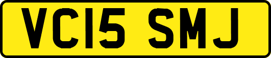 VC15SMJ