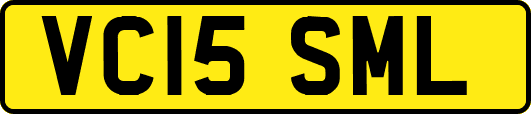 VC15SML
