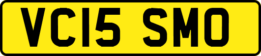 VC15SMO