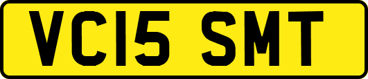 VC15SMT