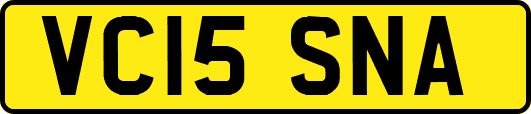 VC15SNA