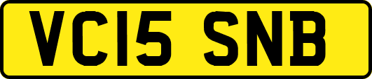 VC15SNB