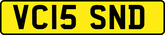 VC15SND