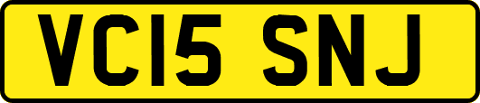 VC15SNJ