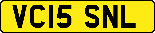 VC15SNL