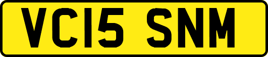 VC15SNM