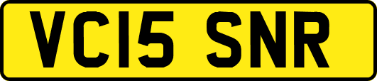VC15SNR