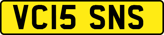 VC15SNS