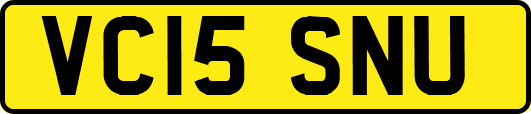VC15SNU