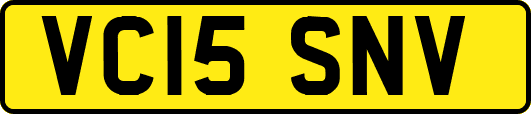 VC15SNV