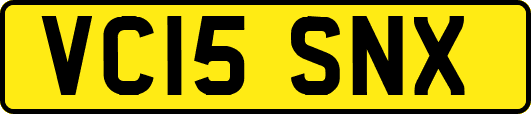 VC15SNX