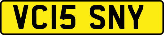 VC15SNY