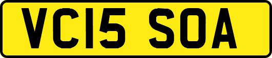 VC15SOA