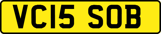 VC15SOB