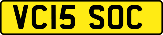 VC15SOC