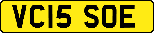 VC15SOE