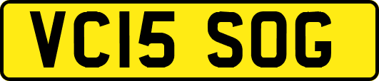 VC15SOG