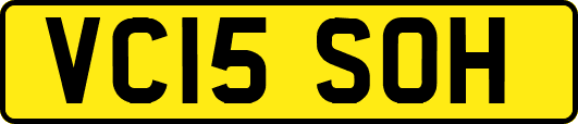 VC15SOH