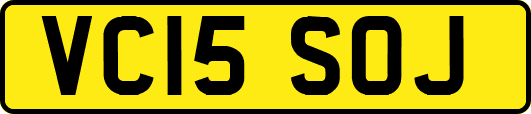 VC15SOJ