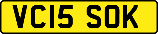 VC15SOK