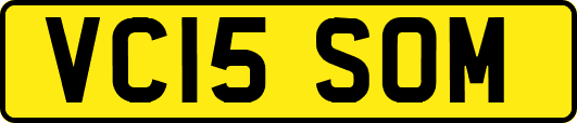 VC15SOM