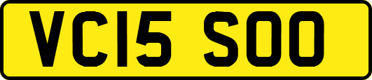 VC15SOO