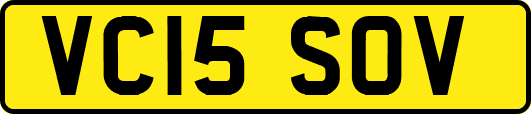 VC15SOV