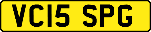 VC15SPG