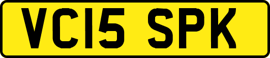 VC15SPK