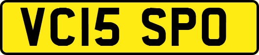 VC15SPO