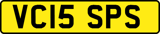 VC15SPS