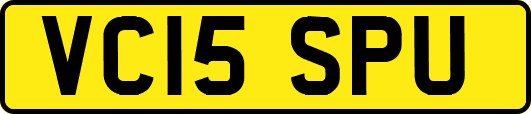 VC15SPU