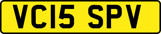 VC15SPV