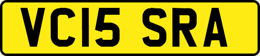 VC15SRA