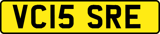 VC15SRE