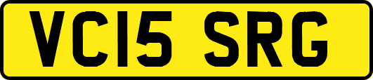 VC15SRG