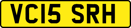 VC15SRH