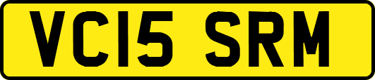 VC15SRM