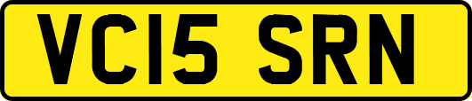 VC15SRN