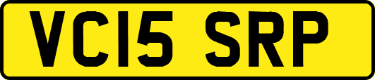 VC15SRP