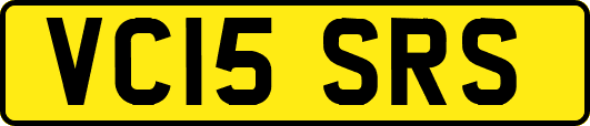 VC15SRS