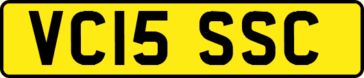 VC15SSC