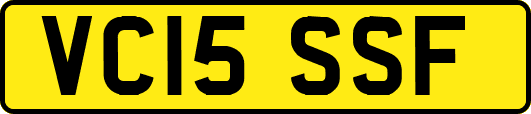 VC15SSF